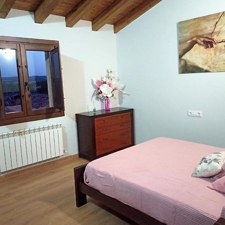 Casa Rural El Mirador De San Miguel San Esteban De Gormaz Ngoại thất bức ảnh